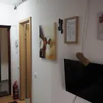 Casa Capibarei Apartment Brasov