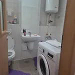 Apartment Casa Capibarei Brasov