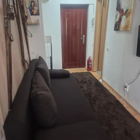 Casa Capibarei