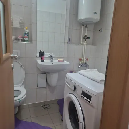 Apartment Casa Capibarei Brasov