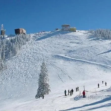 Casa Capibarei Apartamento *