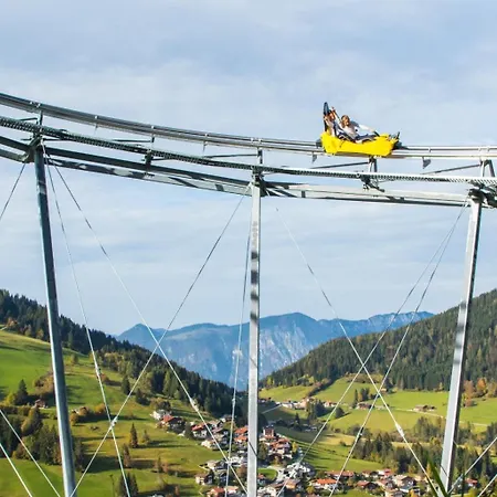 Apartment Casa Capibarei Brasov