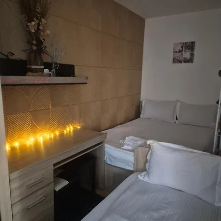 Casa Capibarei Apartment Brasov