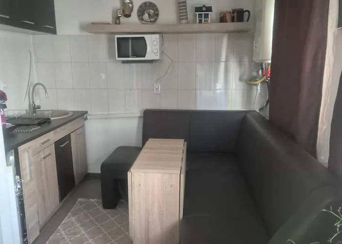 Casa Capibarei Braszów