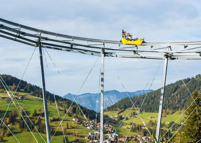 Apartament Casa Capibarei Braszów