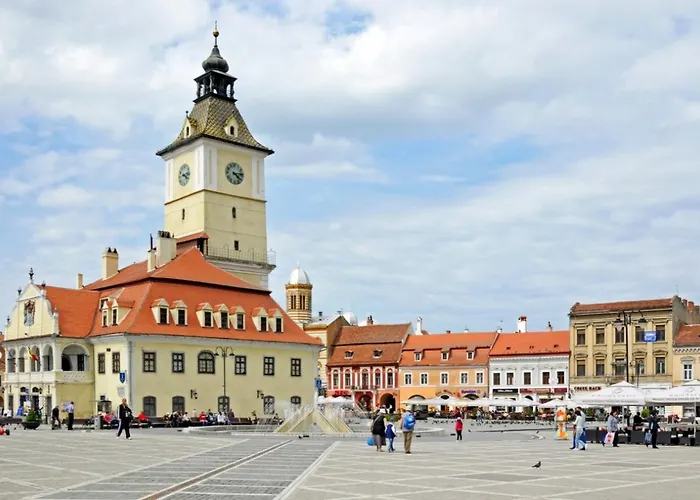 Casa Capibarei Apartament