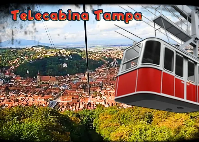 Casa Capibarei Brasov