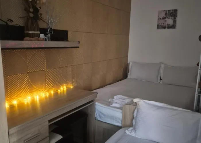 Casa Capibarei Apartment Brasov